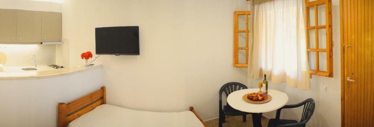 Studio Candia 외부 사진